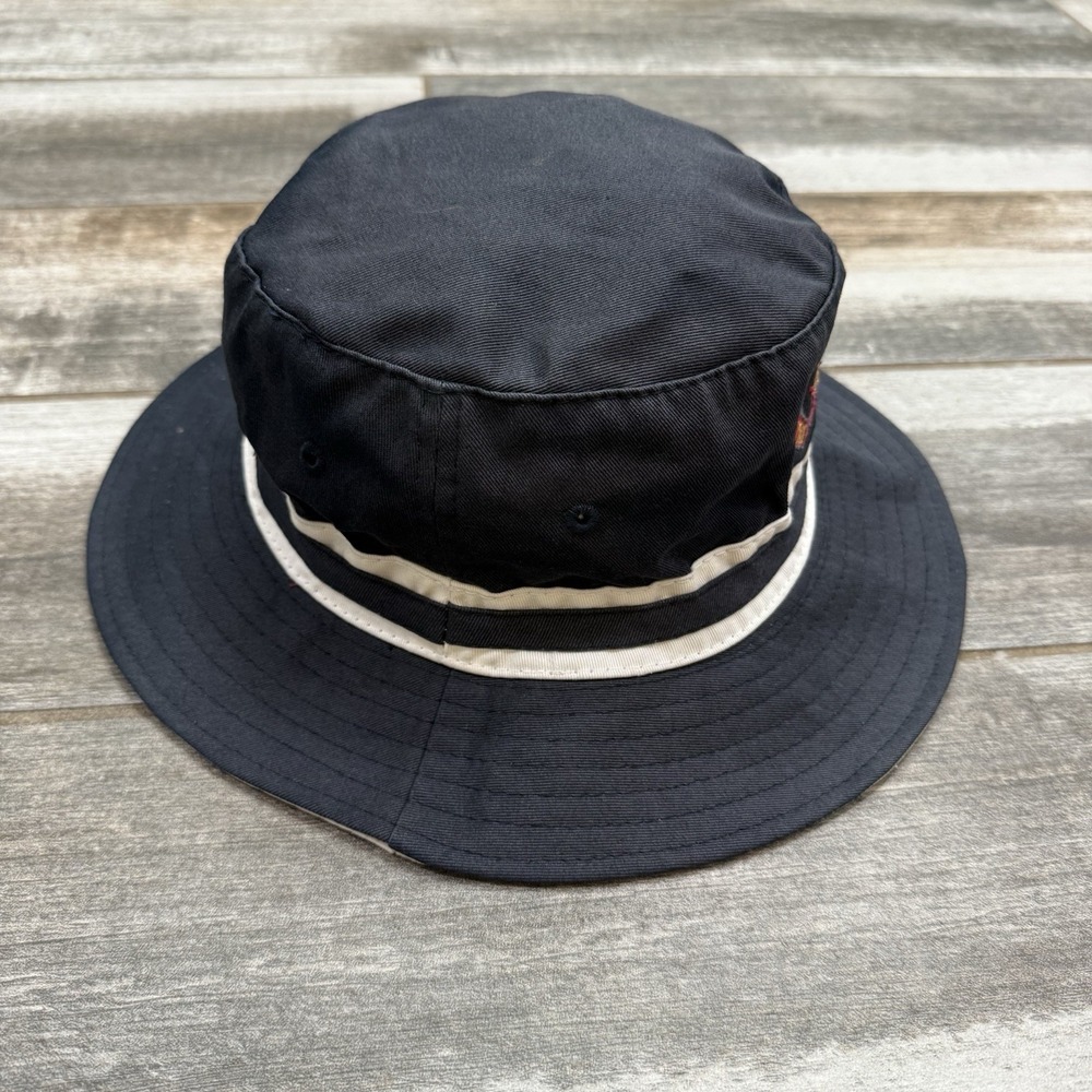 Ahead Royal Johannesburg & Kensington Golf Club embroidered Golf Bucket Hat M/L - Picture 4 of 9